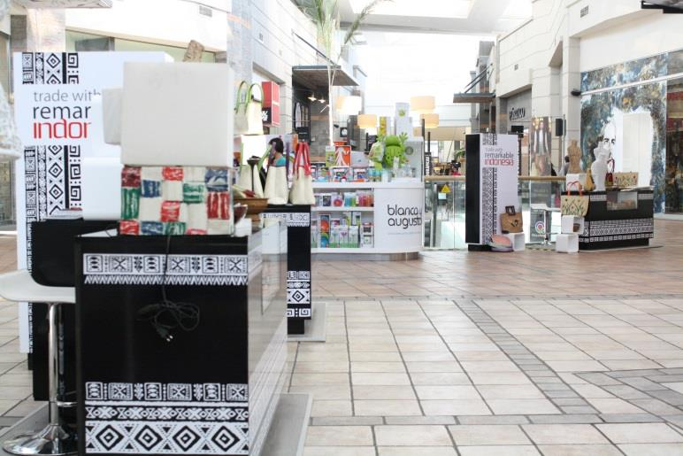 Indonesian Week Chile 2014