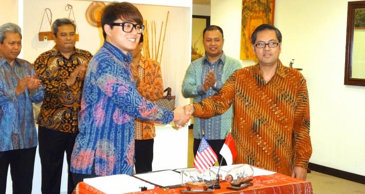 MOU Los Angeles 2015